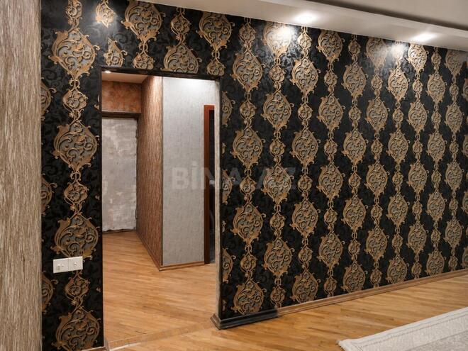 Satılır 2 otaqlı köhnə tikili 45 m², Bakıxanov q., photo 6 from 17
