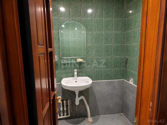 Satılır 2 otaqlı köhnə tikili 45 m², Bakıxanov q., photo 15 from 17