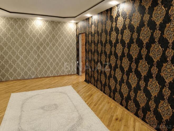 Satılır 2 otaqlı köhnə tikili 45 m², Bakıxanov q., photo 5 from 17