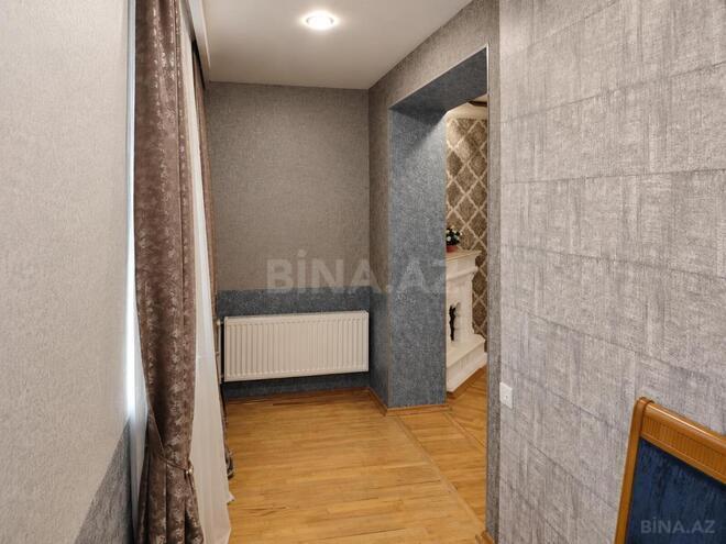 Satılır 2 otaqlı köhnə tikili 45 m², Bakıxanov q., photo 11 from 17