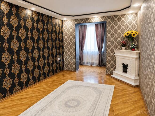 Satılır 2 otaqlı köhnə tikili 45 m², Bakıxanov q., photo 1 from 17
