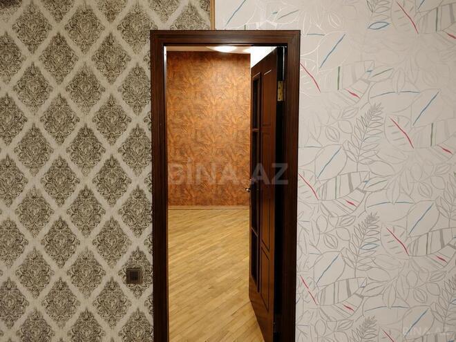 Satılır 2 otaqlı köhnə tikili 45 m², Bakıxanov q., photo 8 from 17