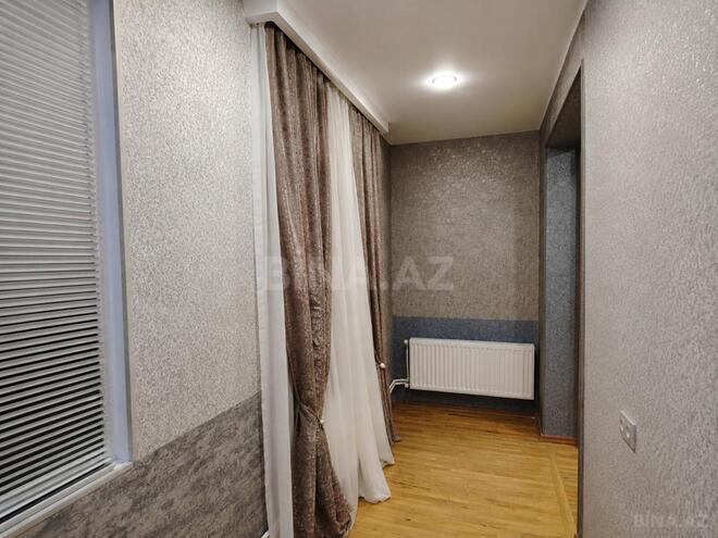 Satılır 2 otaqlı köhnə tikili 45 m², Bakıxanov q., photo 10 from 17