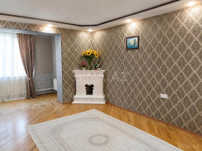 Satılır 2 otaqlı köhnə tikili 45 m², Bakıxanov q., photo 3 from 17