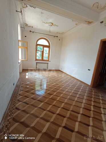 İcarəyə verilir 6 otaqlı həyət evi/bağ evi 640 m², Həzi Aslanov q., photo 18 from 32