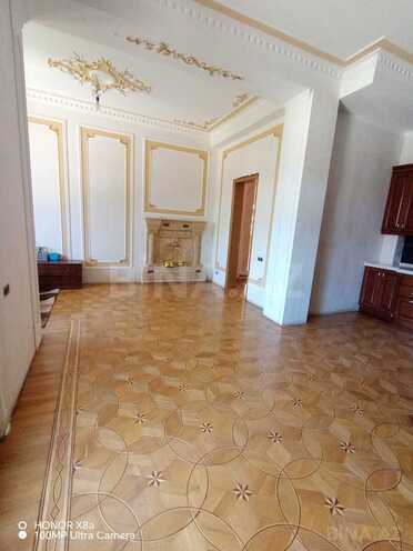 İcarəyə verilir 6 otaqlı həyət evi/bağ evi 640 m², Həzi Aslanov q., photo 7 from 32