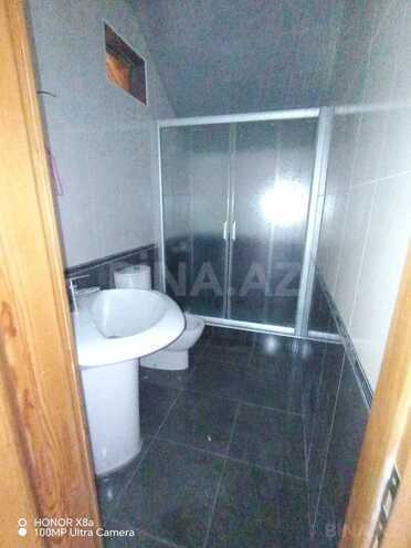 İcarəyə verilir 6 otaqlı həyət evi/bağ evi 640 m², Həzi Aslanov q., photo 17 from 32