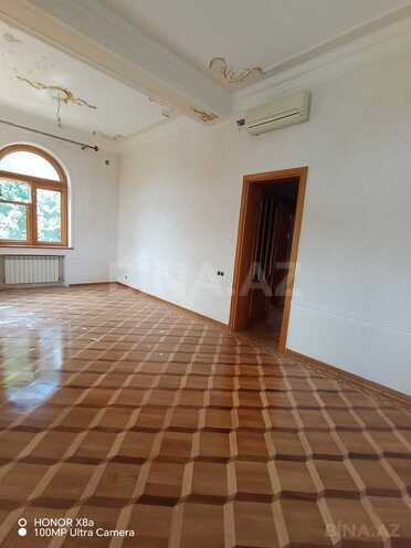 İcarəyə verilir 6 otaqlı həyət evi/bağ evi 640 m², Həzi Aslanov q., photo 30 from 32