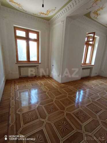 İcarəyə verilir 6 otaqlı həyət evi/bağ evi 640 m², Həzi Aslanov q., photo 16 from 32