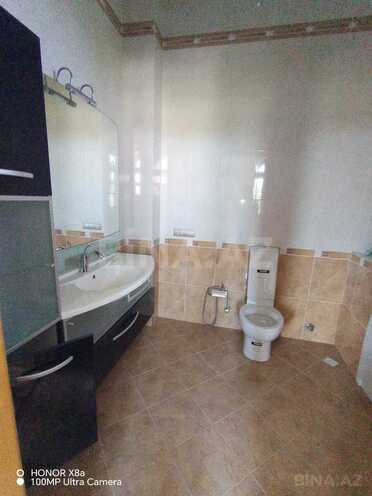 İcarəyə verilir 6 otaqlı həyət evi/bağ evi 640 m², Həzi Aslanov q., photo 26 from 32