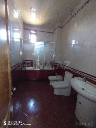 İcarəyə verilir 6 otaqlı həyət evi/bağ evi 640 m², Həzi Aslanov q., photo 15 from 32