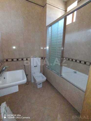 İcarəyə verilir 6 otaqlı həyət evi/bağ evi 640 m², Həzi Aslanov q., photo 24 from 32