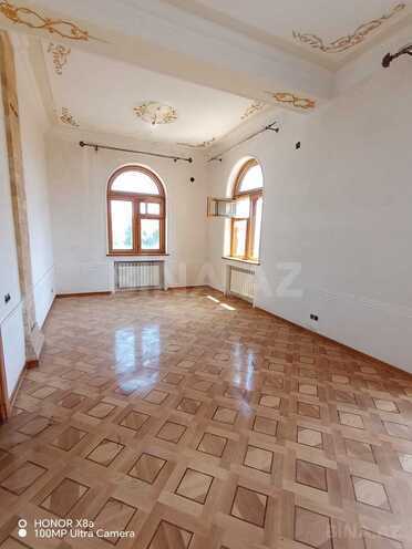 İcarəyə verilir 6 otaqlı həyət evi/bağ evi 640 m², Həzi Aslanov q., photo 29 from 32