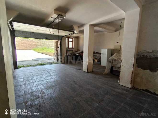 İcarəyə verilir 6 otaqlı həyət evi/bağ evi 640 m², Həzi Aslanov q., photo 11 from 32