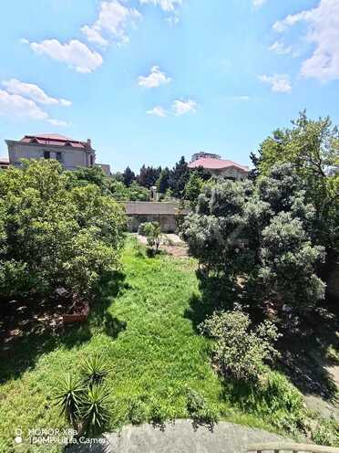 İcarəyə verilir 6 otaqlı həyət evi/bağ evi 640 m², Həzi Aslanov q., photo 12 from 32
