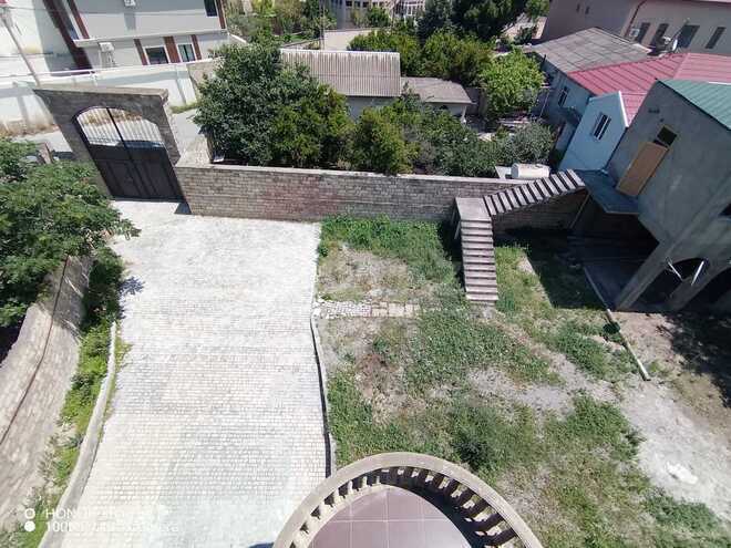 İcarəyə verilir 6 otaqlı həyət evi/bağ evi 640 m², Həzi Aslanov q., photo 6 from 32