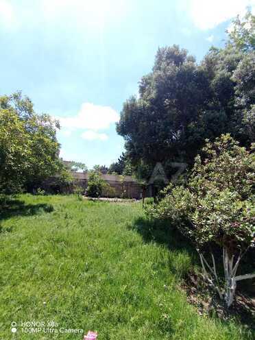 İcarəyə verilir 6 otaqlı həyət evi/bağ evi 640 m², Həzi Aslanov q., photo 21 from 32