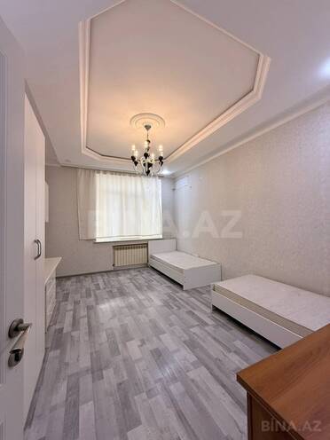 Сдаётся 3-комн. новостройка 100 м², м. Нариман Нариманов, photo 11 from 22