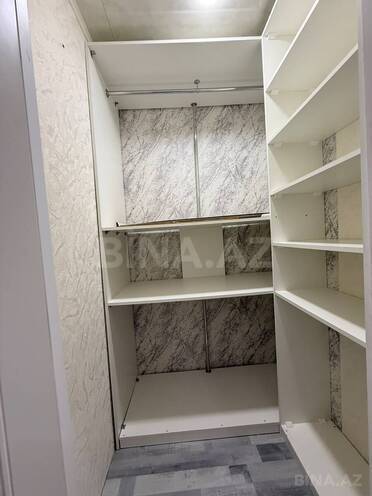Сдаётся 3-комн. новостройка 100 м², м. Нариман Нариманов, photo 12 from 22