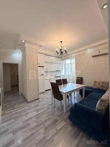 Сдаётся 3-комн. новостройка 100 м², м. Нариман Нариманов, photo 7 from 22