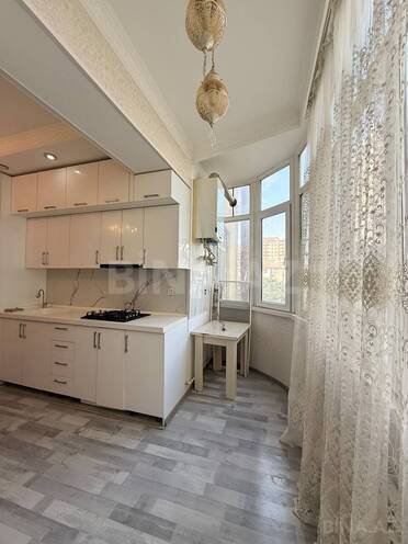Сдаётся 3-комн. новостройка 100 м², м. Нариман Нариманов, photo 4 from 22