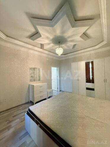 Сдаётся 3-комн. новостройка 100 м², м. Нариман Нариманов, photo 16 from 22