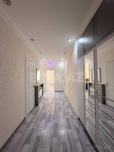 Сдаётся 3-комн. новостройка 100 м², м. Нариман Нариманов, photo 19 from 22
