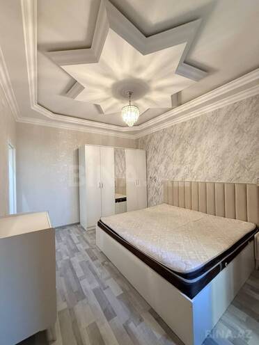 Сдаётся 3-комн. новостройка 100 м², м. Нариман Нариманов, photo 17 from 22