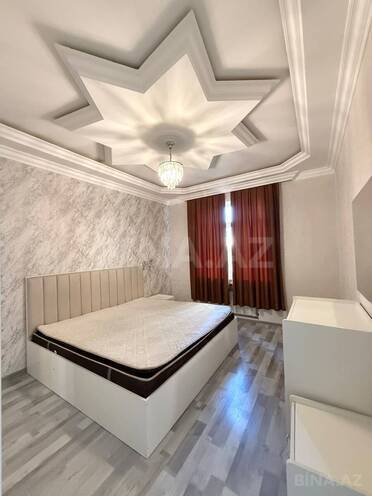 Сдаётся 3-комн. новостройка 100 м², м. Нариман Нариманов, photo 13 from 22