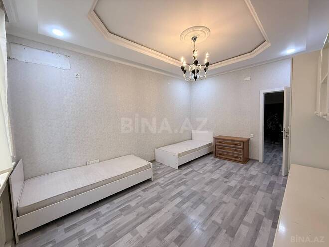 Сдаётся 3-комн. новостройка 100 м², м. Нариман Нариманов, photo 9 from 22