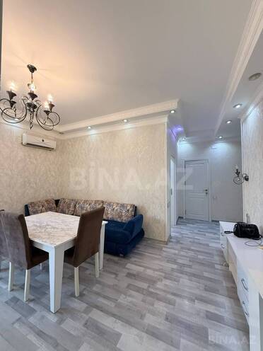 Сдаётся 3-комн. новостройка 100 м², м. Нариман Нариманов, photo 5 from 22