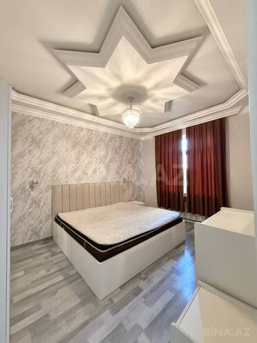 Сдаётся 3-комн. новостройка 100 м², м. Нариман Нариманов, photo 14 from 22