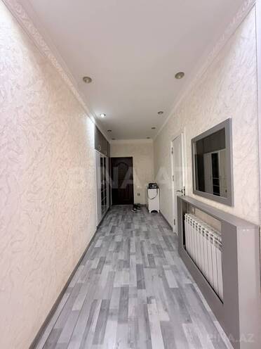 Сдаётся 3-комн. новостройка 100 м², м. Нариман Нариманов, photo 20 from 22