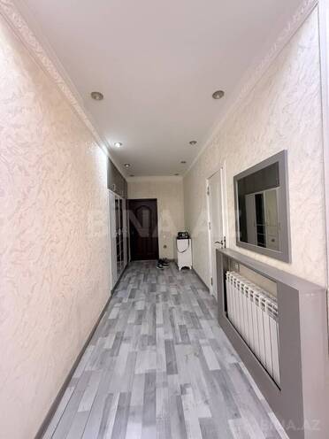 Сдаётся 3-комн. новостройка 100 м², м. Нариман Нариманов, photo 15 from 22