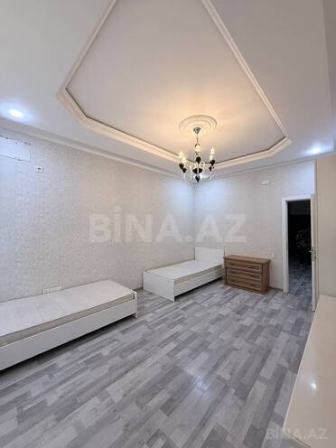 Сдаётся 3-комн. новостройка 100 м², м. Нариман Нариманов, photo 10 from 22
