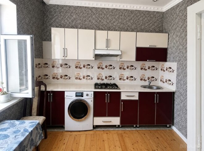 Satılır 3 otaqlı həyət evi/bağ evi 110 m², Binə q., photo 9 from 10