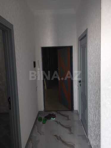 Satılır 3 otaqlı yeni tikili 74 m², Masazır q., photo 3 from 23