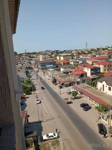 Satılır 3 otaqlı yeni tikili 74 m², Masazır q., photo 7 from 23
