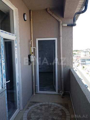 Satılır 3 otaqlı yeni tikili 74 m², Masazır q., photo 6 from 23