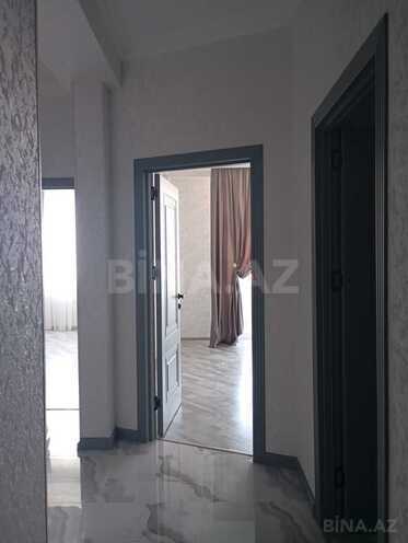 Satılır 3 otaqlı yeni tikili 74 m², Masazır q., photo 18 from 23