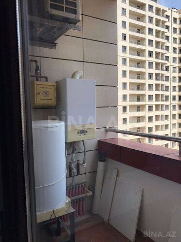 Satılır 3 otaqlı yeni tikili 127 m², 8 Noyabr m., photo 20 from 27