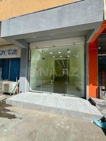 Satılır  obyekt 70 m², 20 Yanvar m., photo 1 from 13