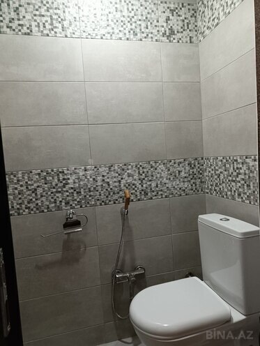 Satılır 3 otaqlı yeni tikili 85 m², photo 9 from 10
