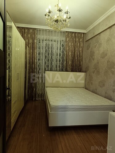Satılır 3 otaqlı yeni tikili 85 m², photo 5 from 10
