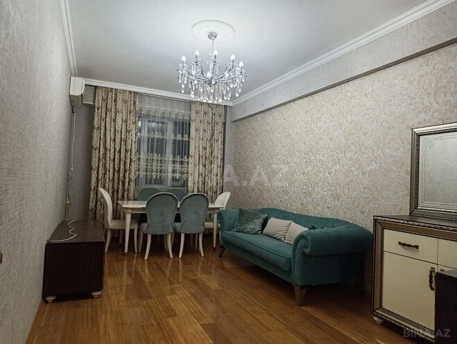 Satılır 3 otaqlı yeni tikili 85 m², photo 3 from 10