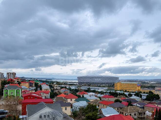 Satılır 2 otaqlı yeni tikili 80 m², Qara Qarayev m., photo 8 from 9