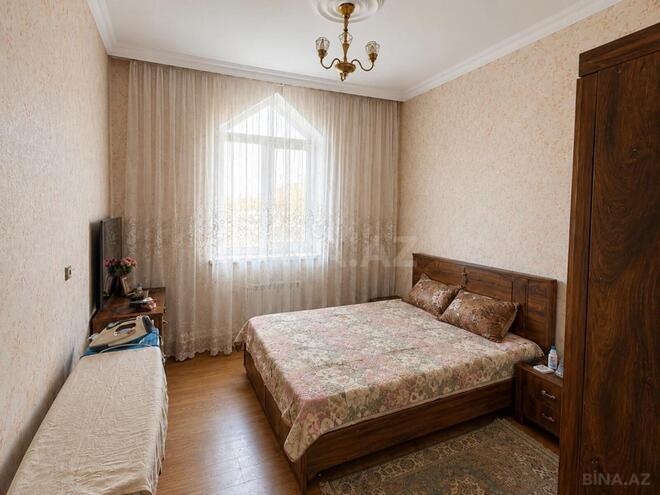 Satılır 2 otaqlı yeni tikili 80 m², Qara Qarayev m., photo 4 from 9