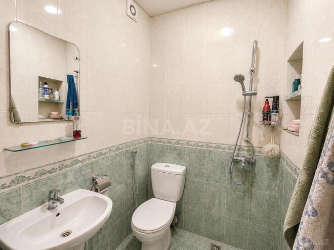 Satılır 2 otaqlı yeni tikili 80 m², Qara Qarayev m., photo 7 from 9