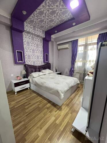 Satılır 3 otaqlı yeni tikili 82 m², Bakıxanov q., photo 5 from 13