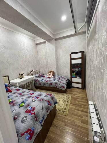 Satılır 3 otaqlı yeni tikili 82 m², Bakıxanov q., photo 7 from 13